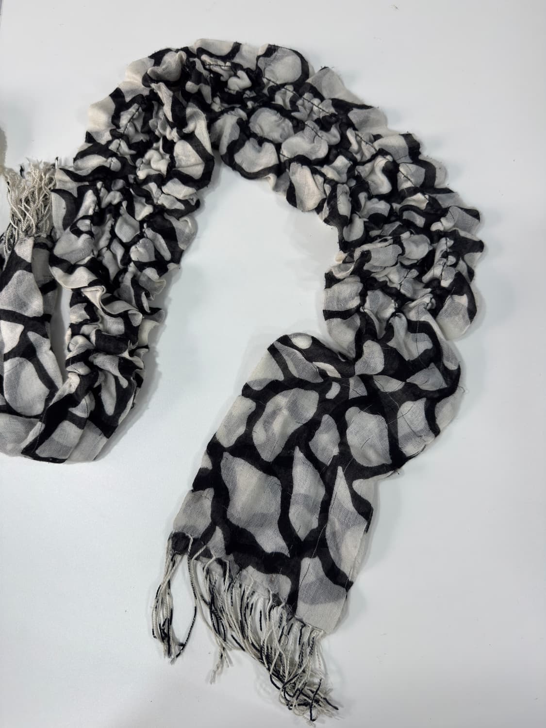 scarf 상품이미지2