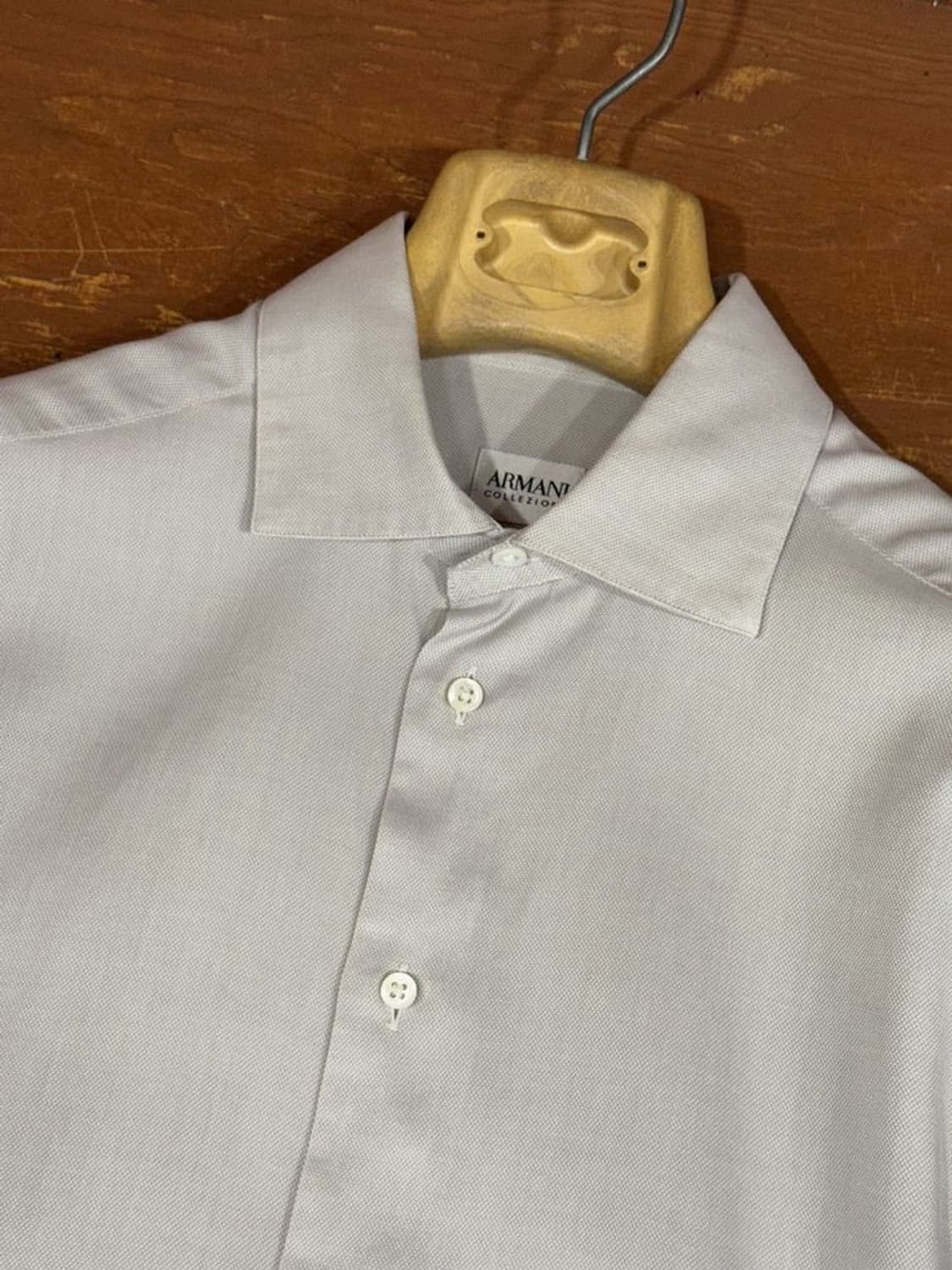 아르마니 꼴레지오니 셔츠 상품이미지9