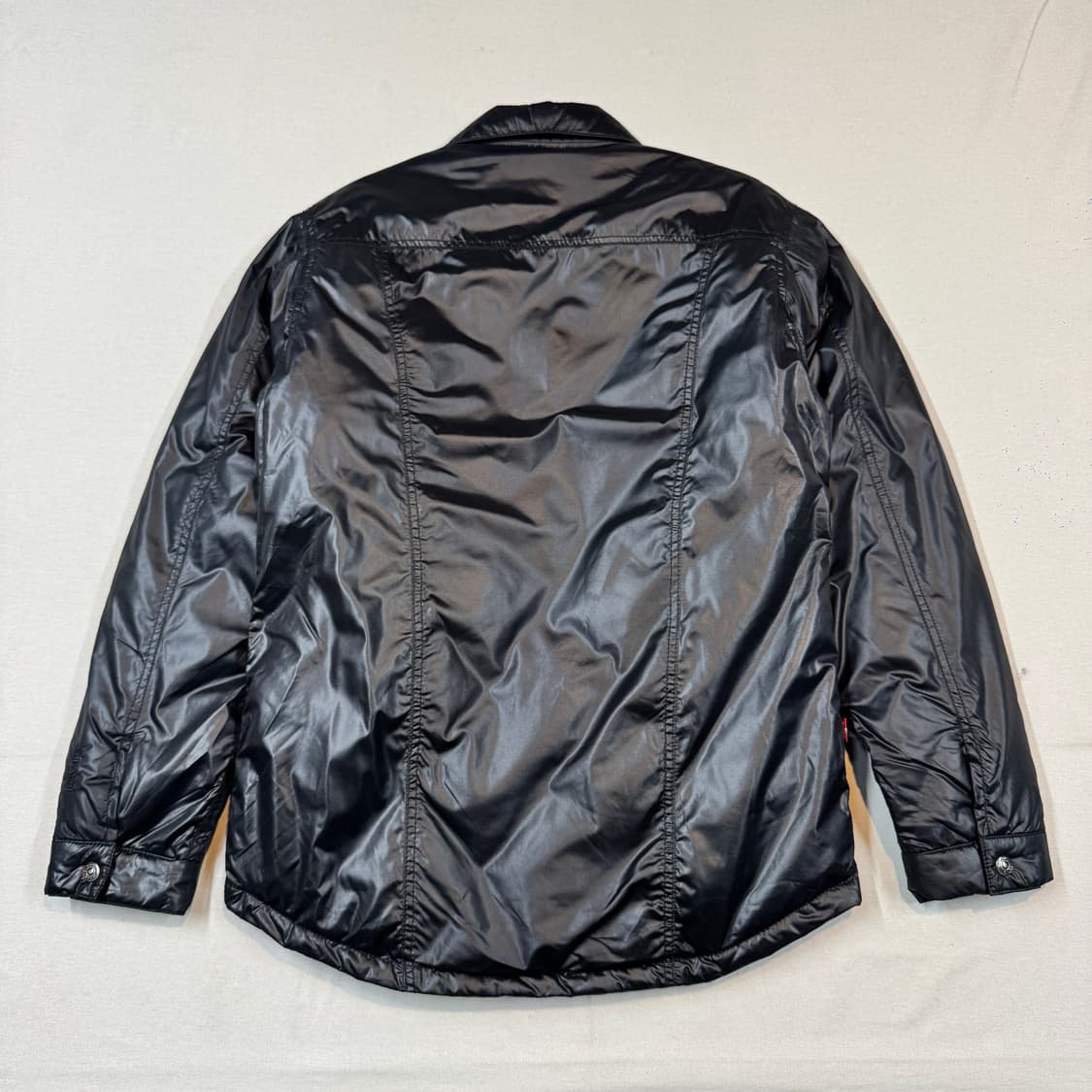 L) 리바이스 경량 패딩 자켓 상품이미지5