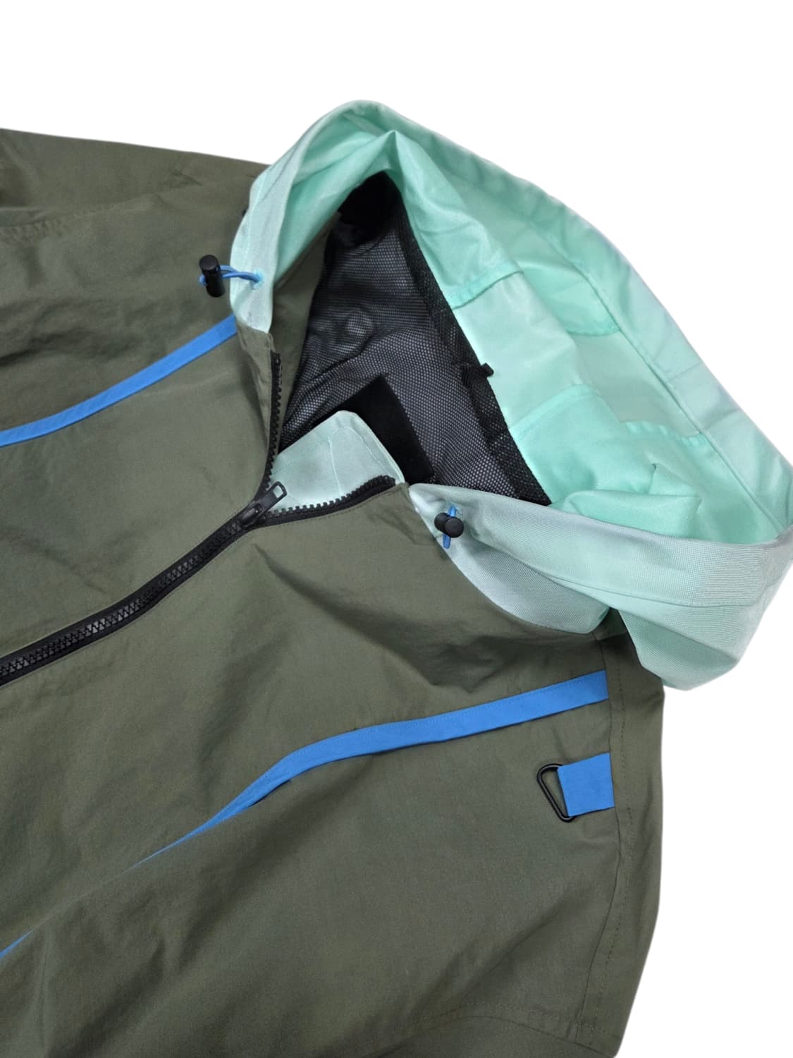 [희귀템] Re:Style 리스타일 바람막이 트랙 자켓 F 상품이미지4