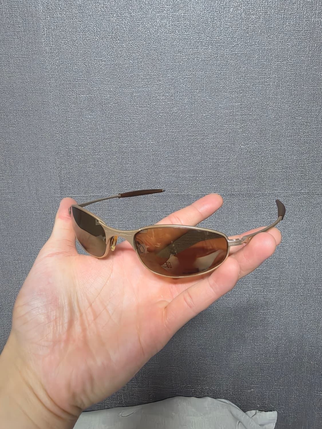 오클리 빈티지 선글라스 상품이미지2