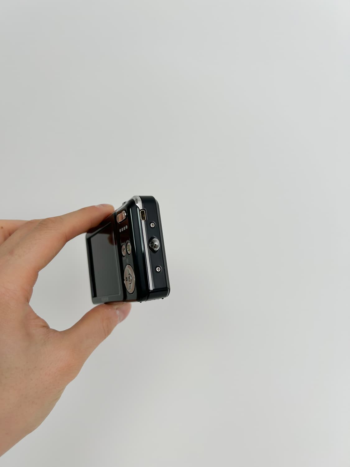 인기!) 후지필름 파인픽스 j27 Finepix 빈티지 디카 상품이미지10