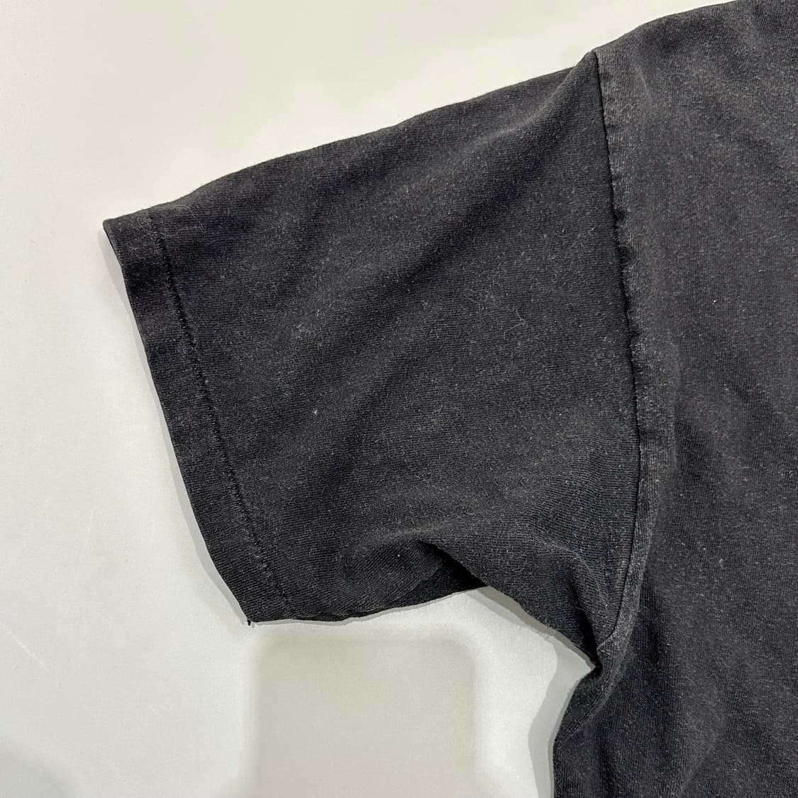 80~90s 빈티지 flying tigers 티셔츠 상품이미지3