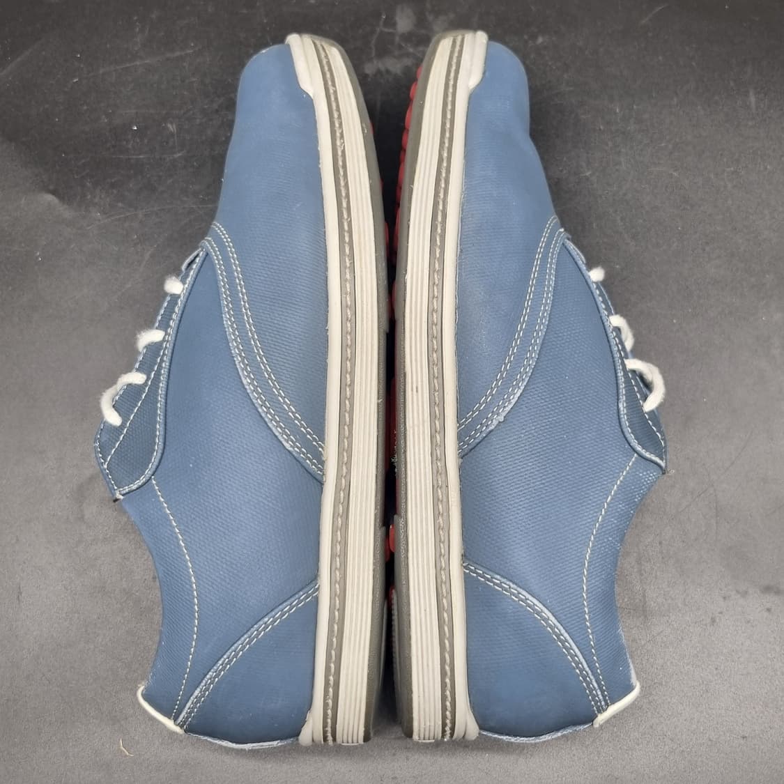 풋조이 컨투어 스파이크리스 골프화250  상품이미지5