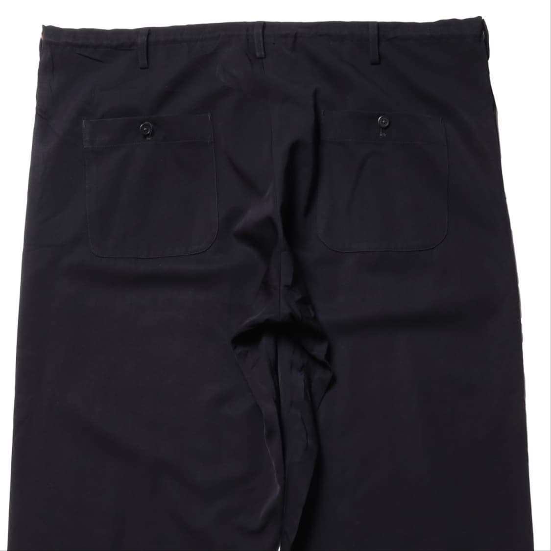 90's Y's for men Wool Pants  상품이미지6