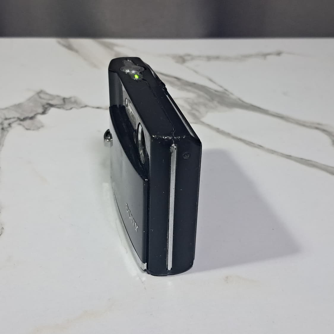 소니 사이버샷 DSC-T30 빈티지 카메라 상품이미지5
