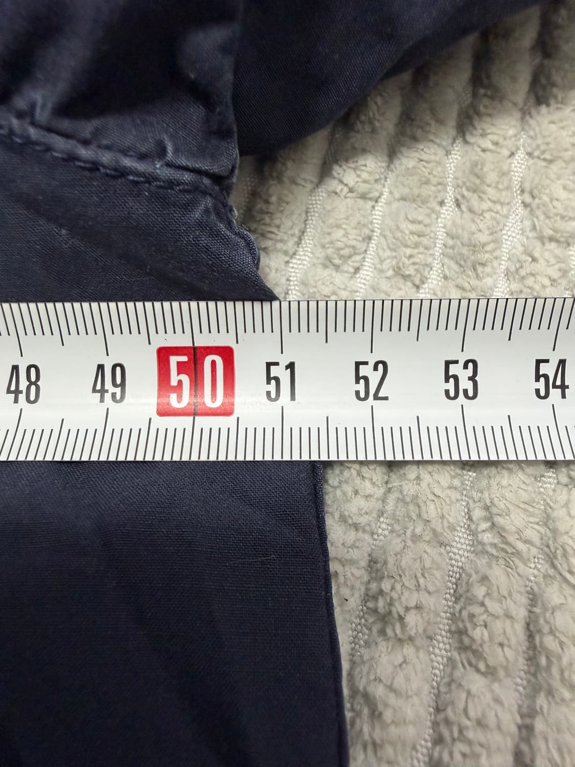 폴로 넘버링 블루종 상품이미지6