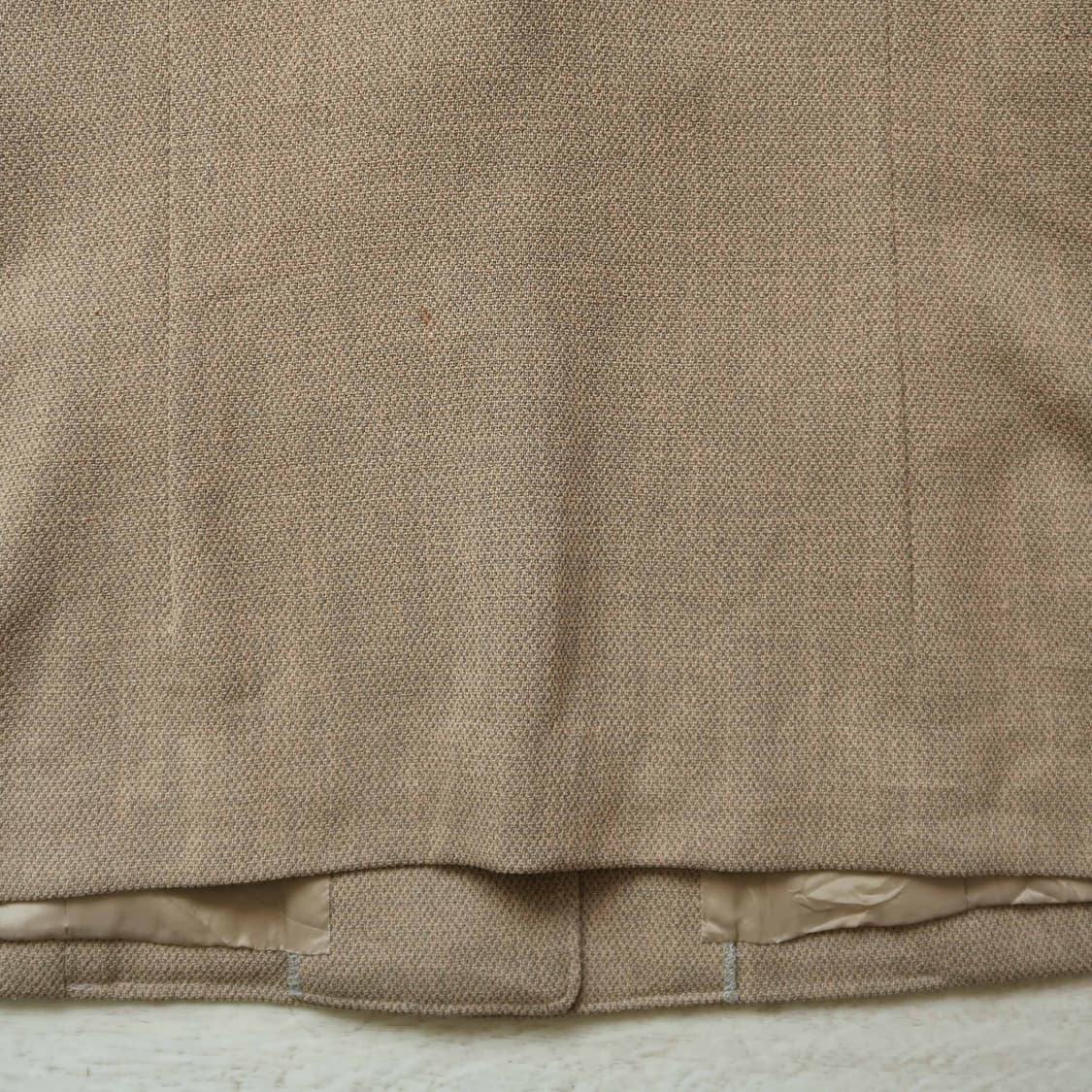 빈티지 80s 이세이 미야케 블레이저 상품이미지9