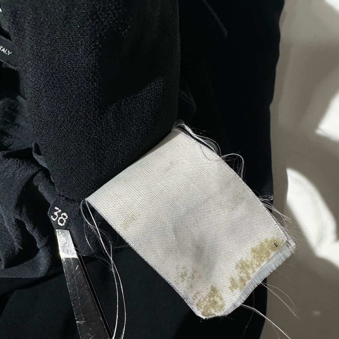 톰포드 절개 스커트 상품이미지7