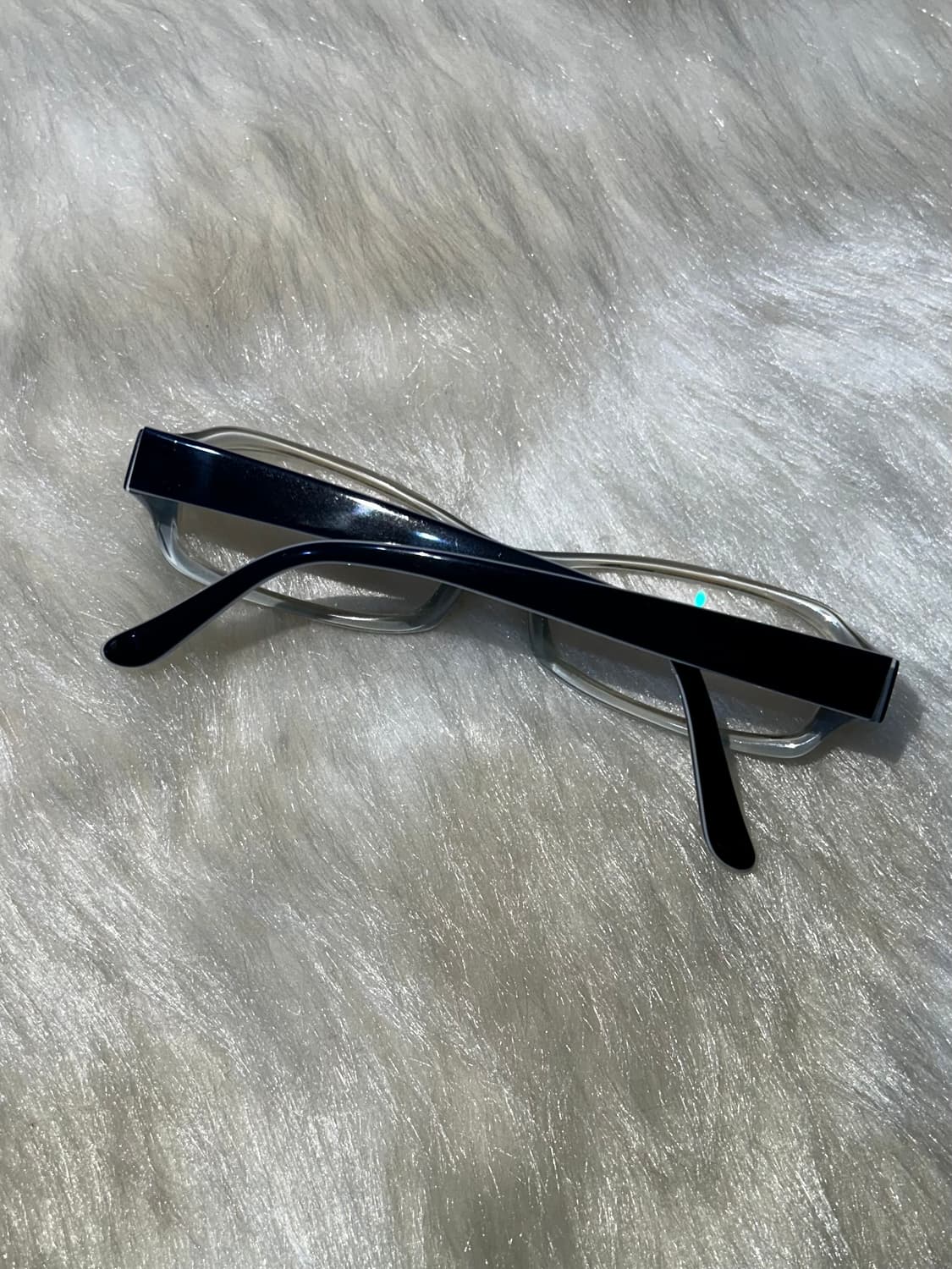 Japanese Vintage Glasses 안경 상품이미지2