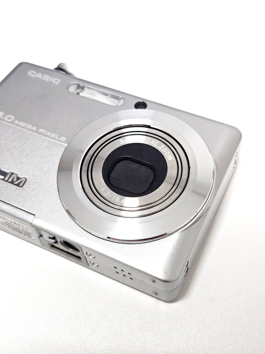 카시오 엑슬림 Casio Exilim EX-Z500 디카 디지털카메라 상품이미지3