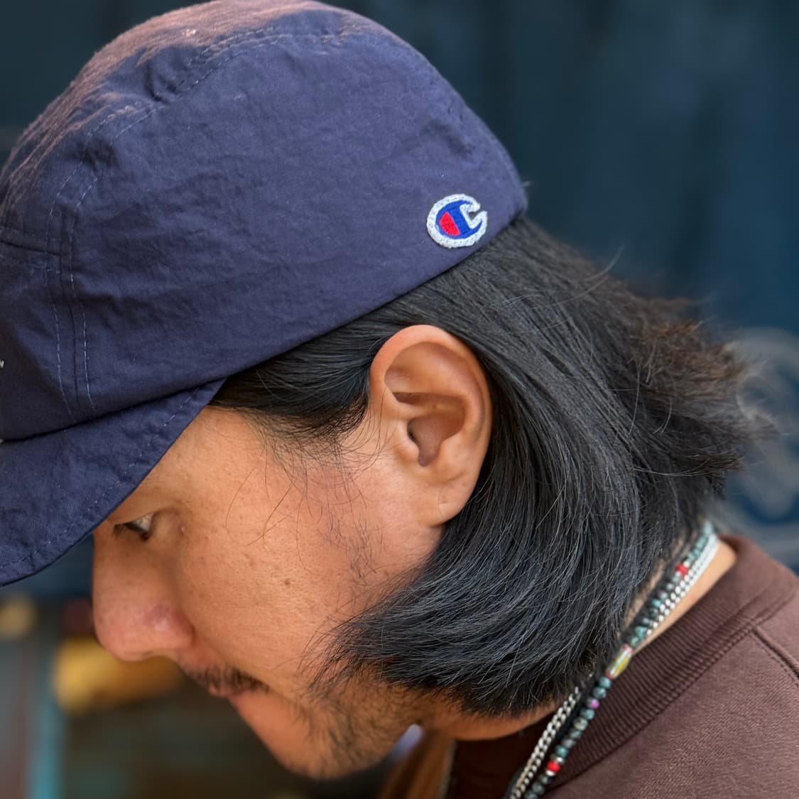 챔피온 나일론 캠프캡 OS 상품이미지8