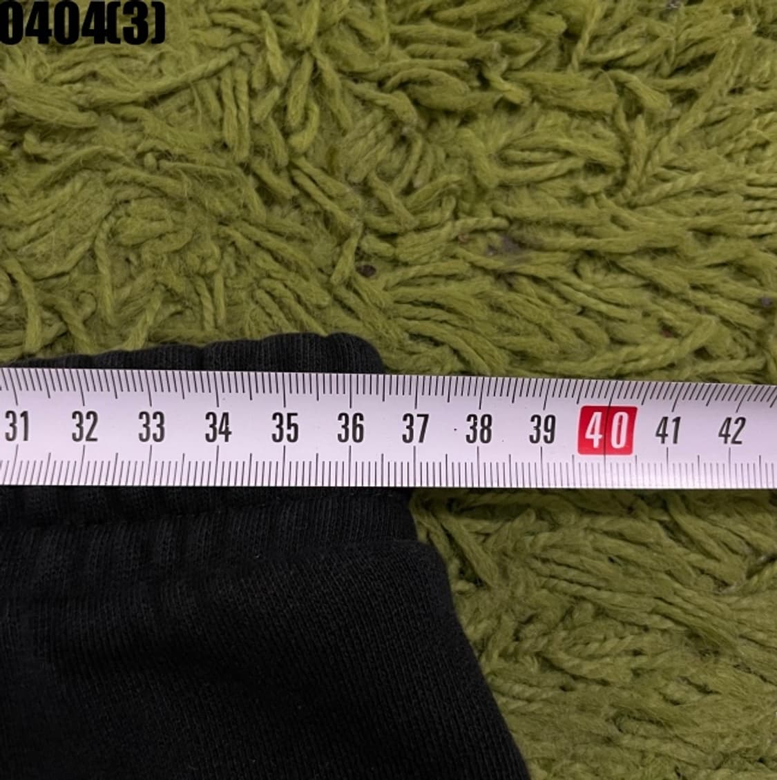 버커루 트레이닝 셋업 상품이미지8