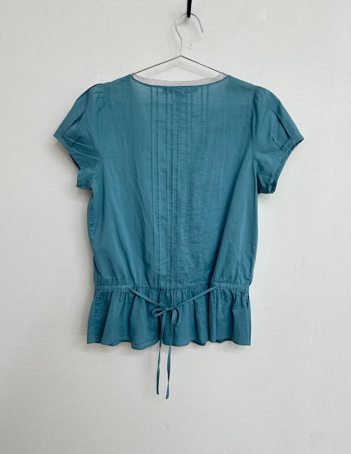 marc jacobs blouse 상품이미지6
