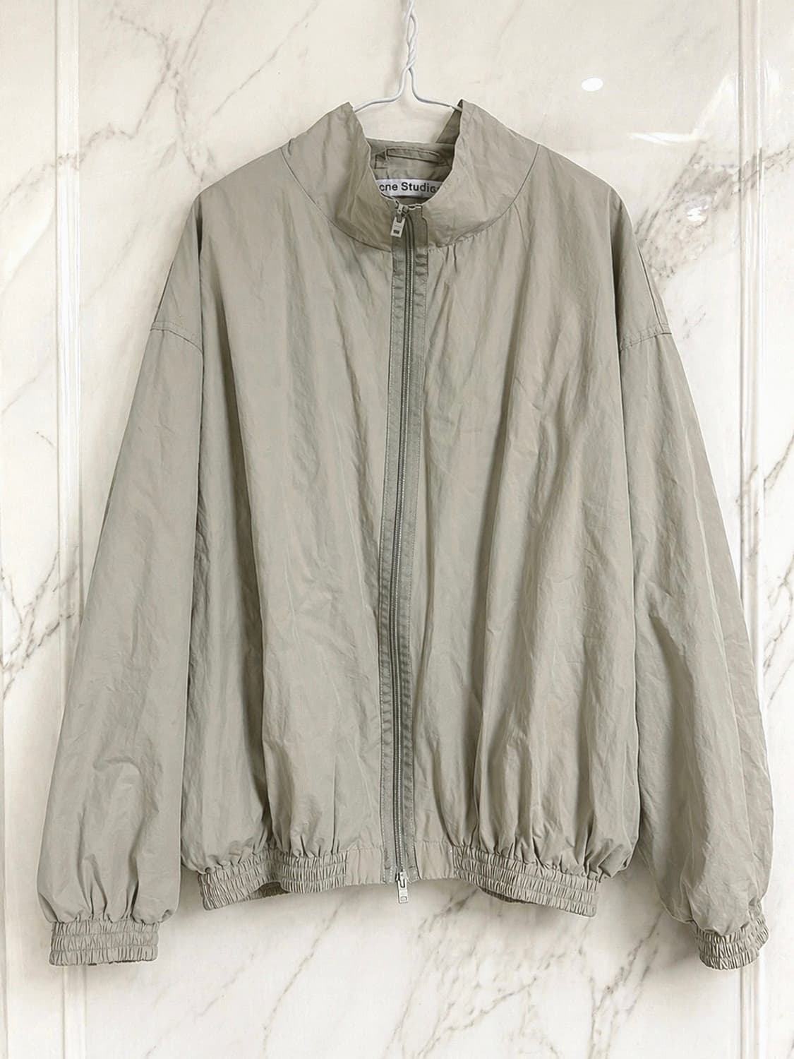 아크네 스튜디오 윈드브레이커 상품이미지2