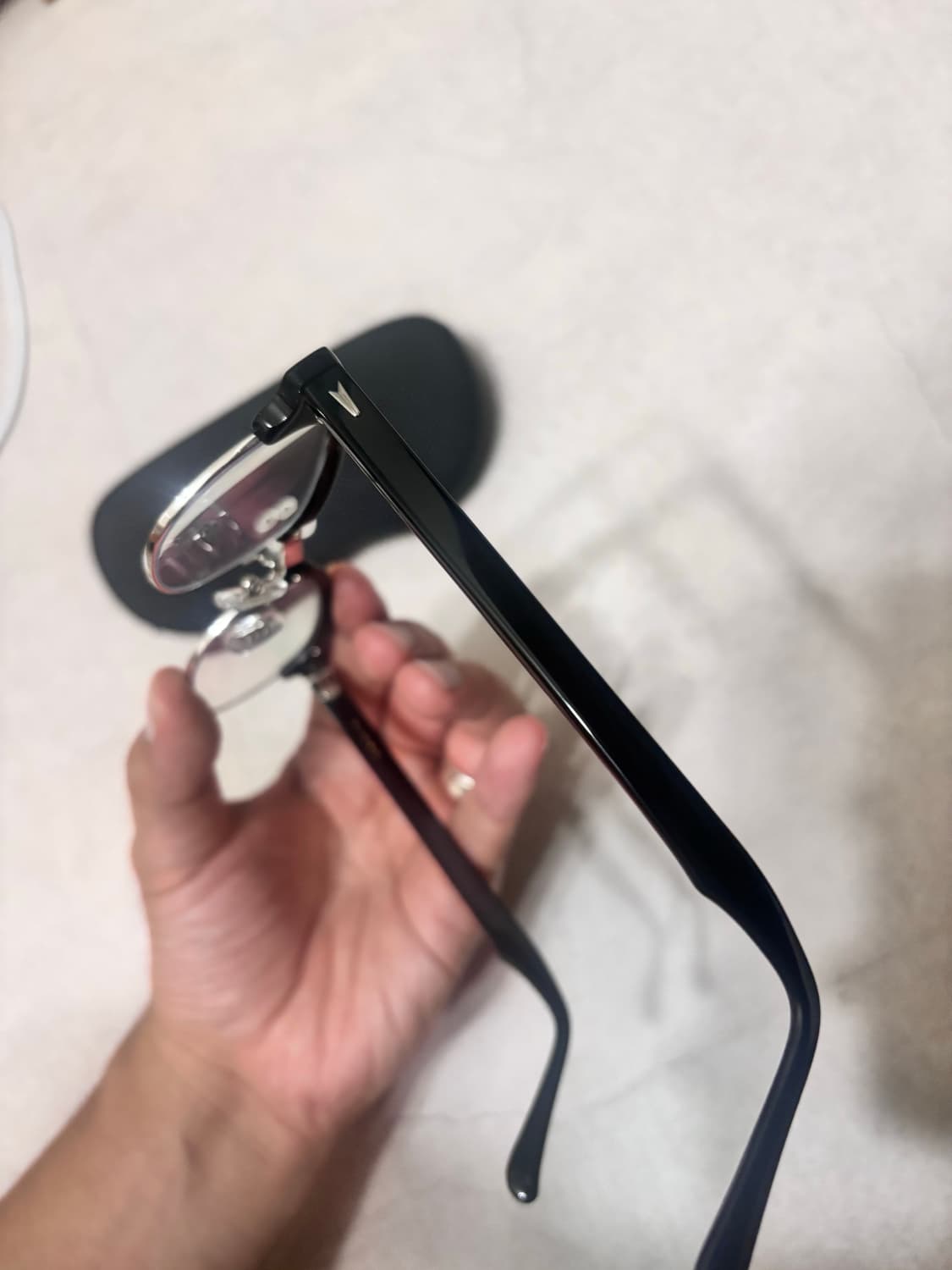 백산안경 린디브로우 상품이미지6