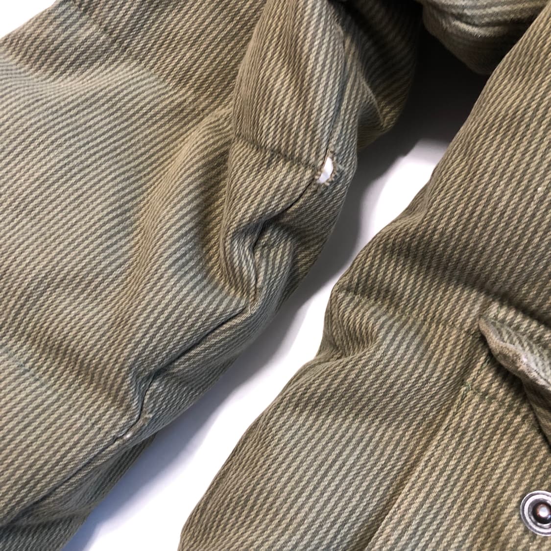 나이키 코듀로이 패딩 파카  상품이미지6