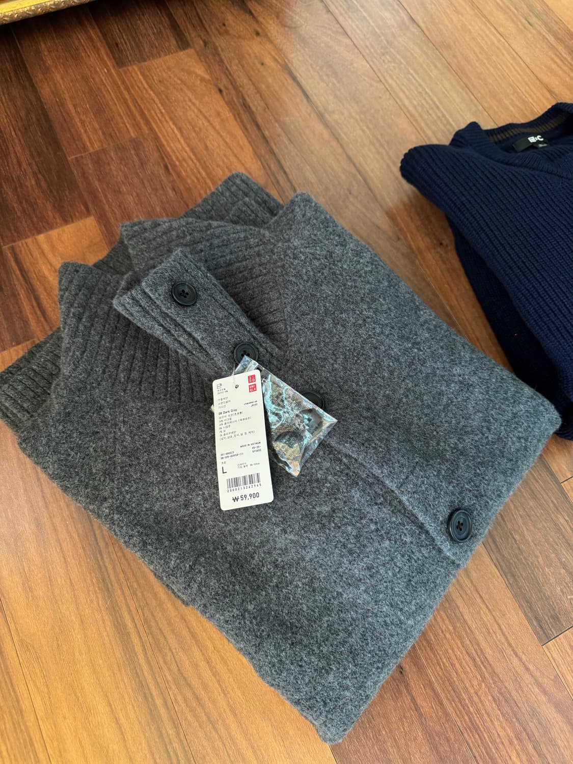 유니클로 2제품 일괄판매 상품이미지4