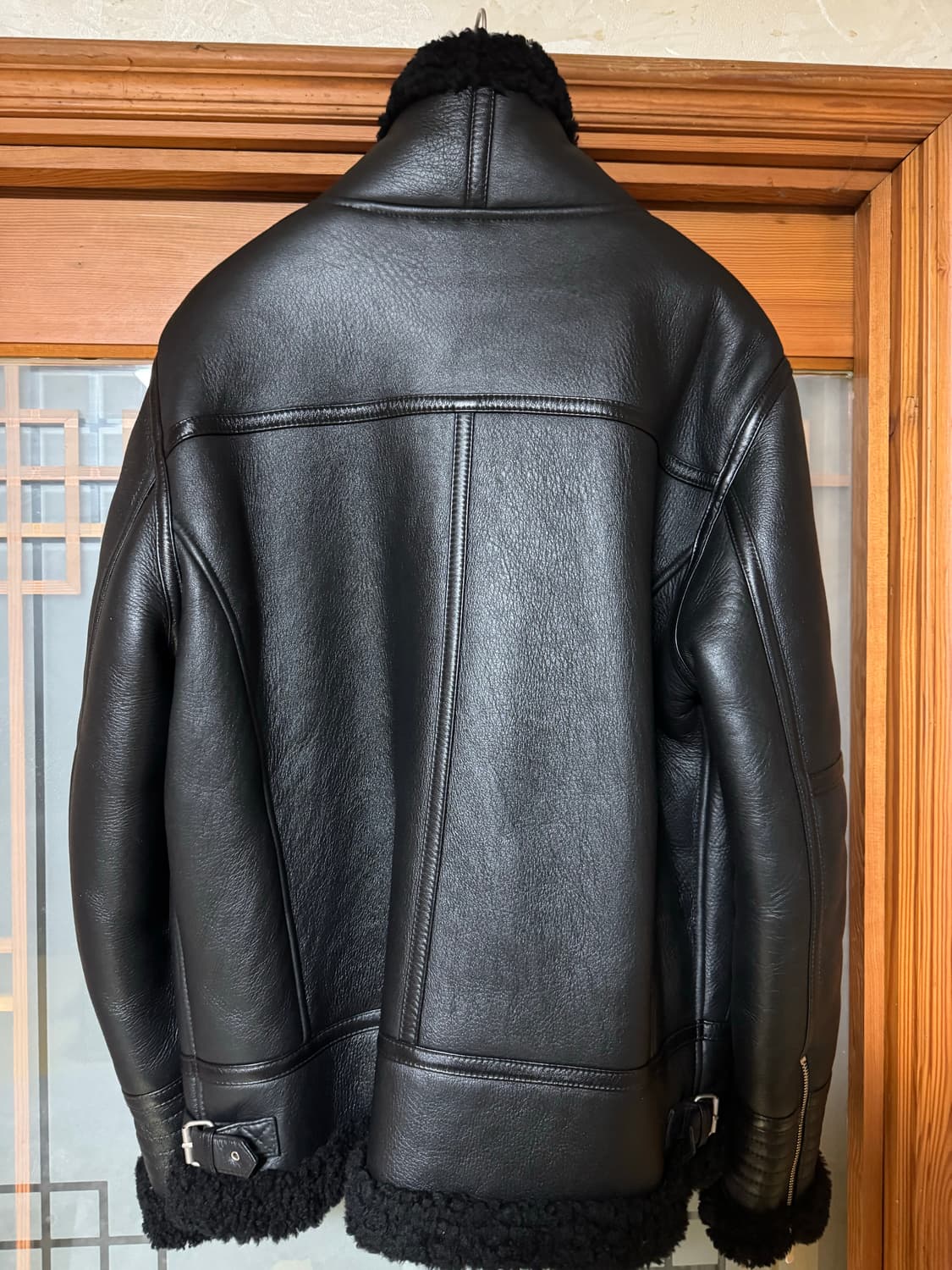 스킨 무스탕 xxI 판매 상품이미지2