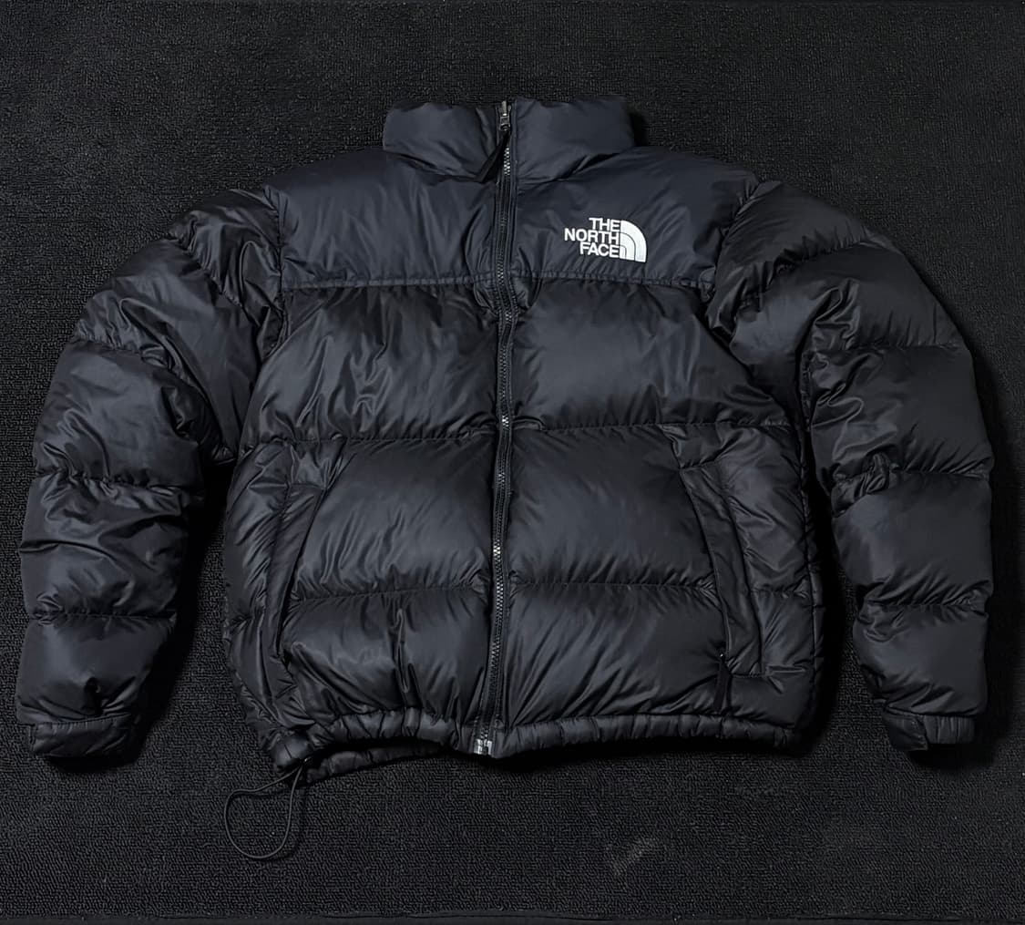 노스페이스 에코 눕시 자켓 블랙 상품이미지1