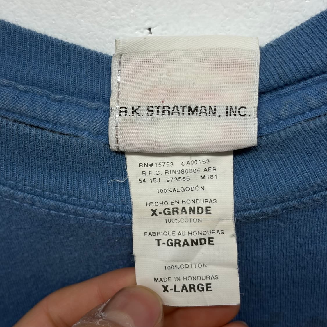 할리데이비슨 반팔 53 상품이미지5