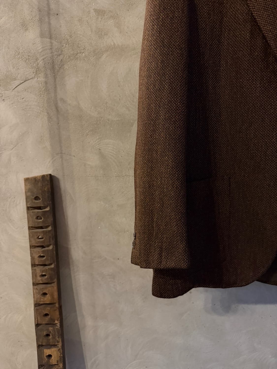 제이프레스 트위드 자켓 100~103 상품이미지4