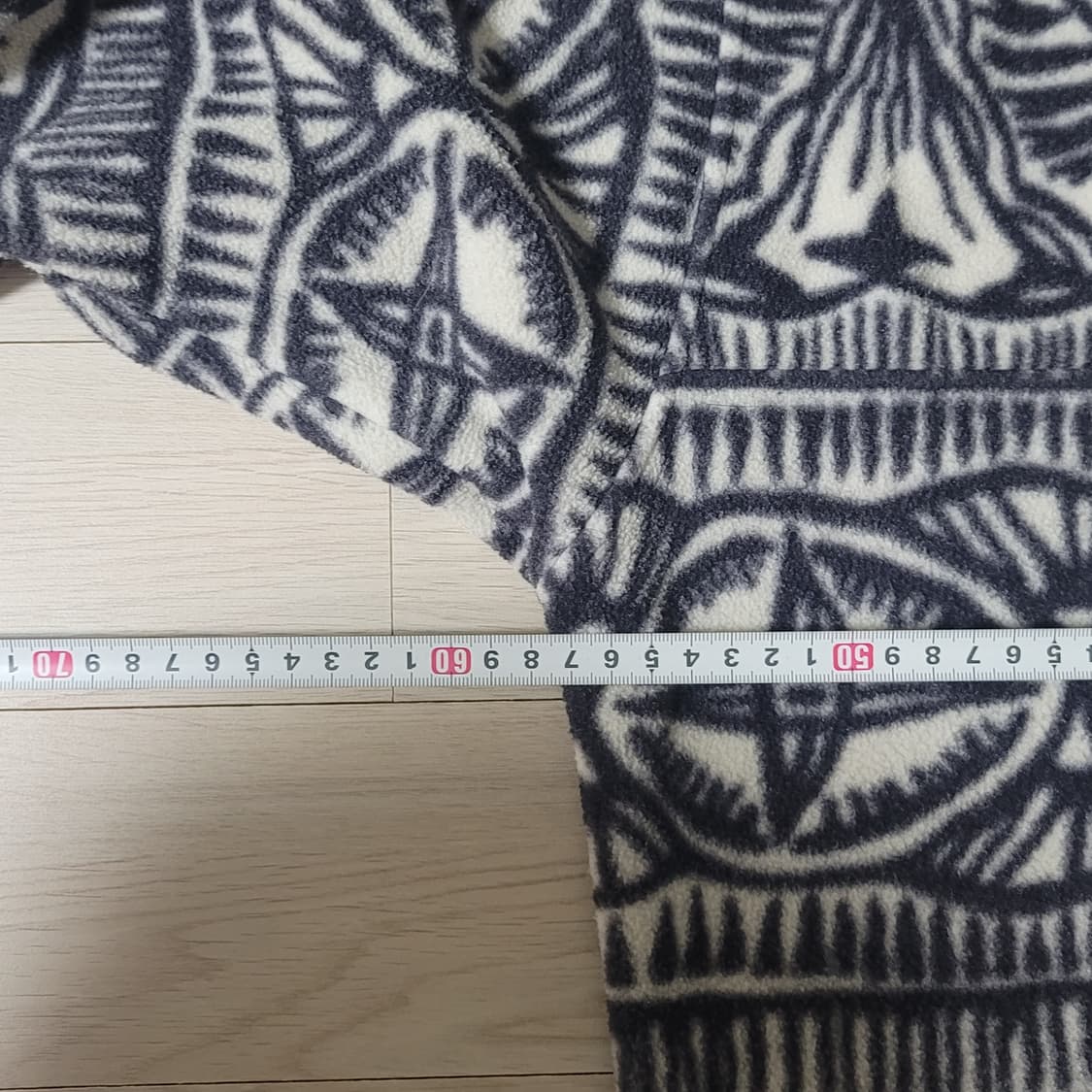 [ M ] 파타고니아 신칠라 라이트웨이트 아즈텍 상품이미지5