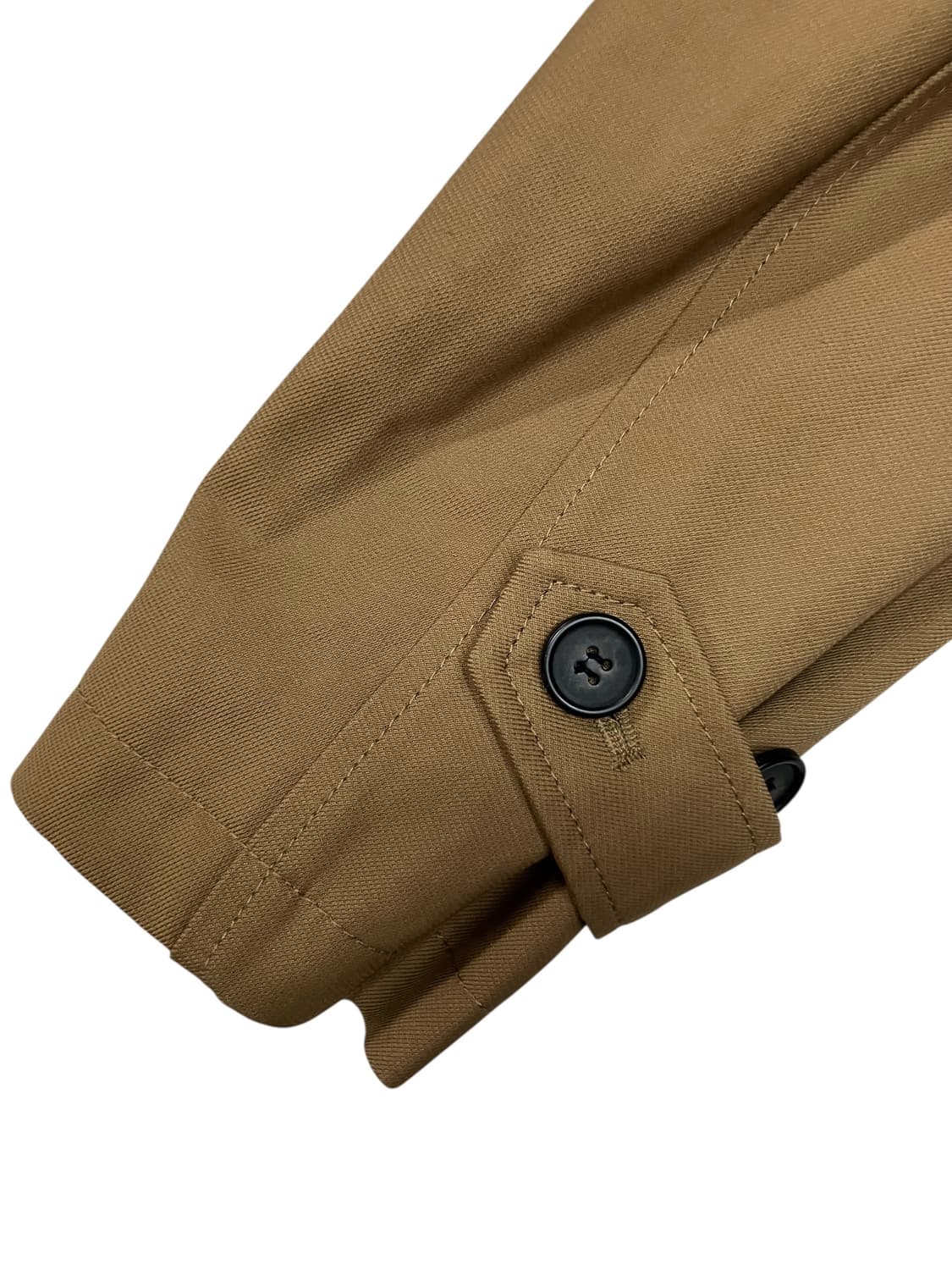 스튜디오 톰보이 트렌치 코트 S 상품이미지6