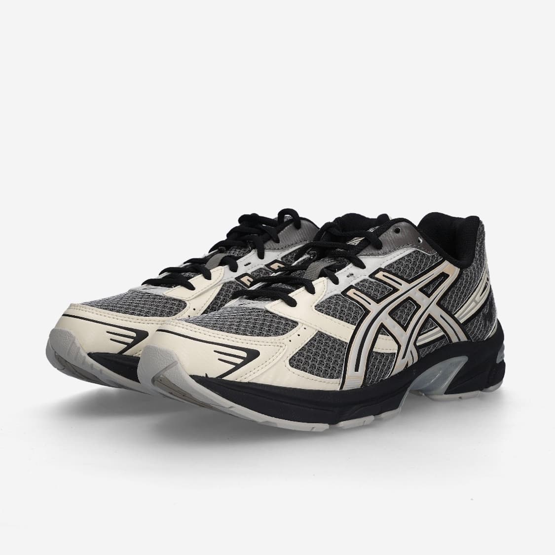 아식스 x I4P 젤 1130 밍크 글레이셔 그레이 275 상품이미지1