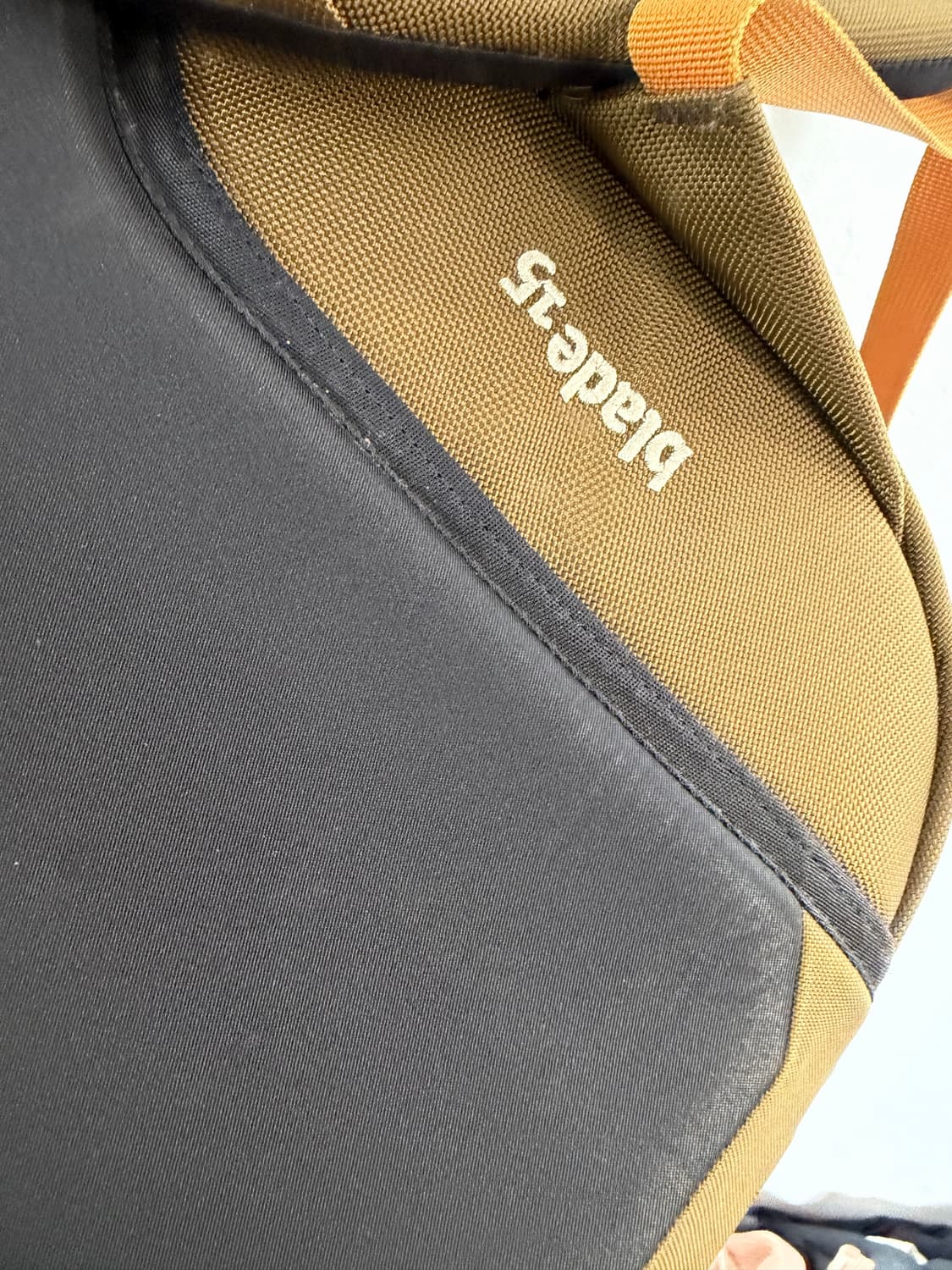 아크테릭스 아크테릭스가방 아크테릭스백팩 등산가방 상품이미지4