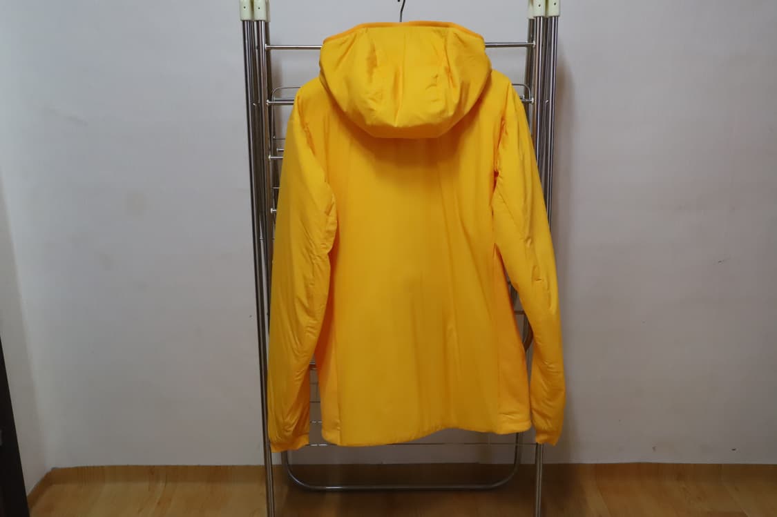 Arc'teryx Atom Hoody(LT)Jacket(아크테릭스 재킷) 상품이미지3