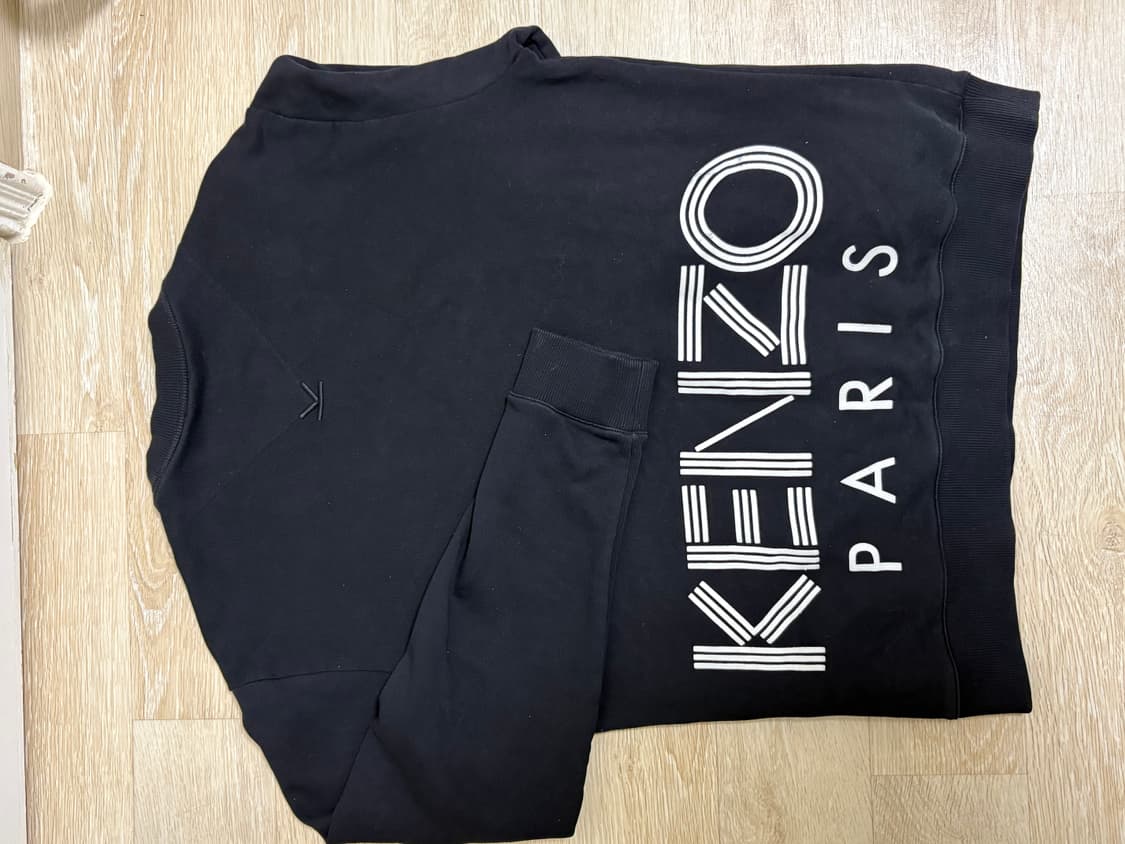 겐조 맨투맨 상품이미지2