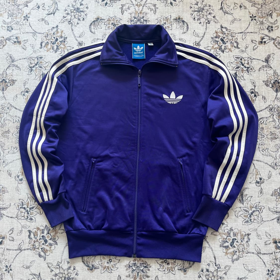 아디다스 오리지날 파이어버드 트랙탑 져지 상품이미지1