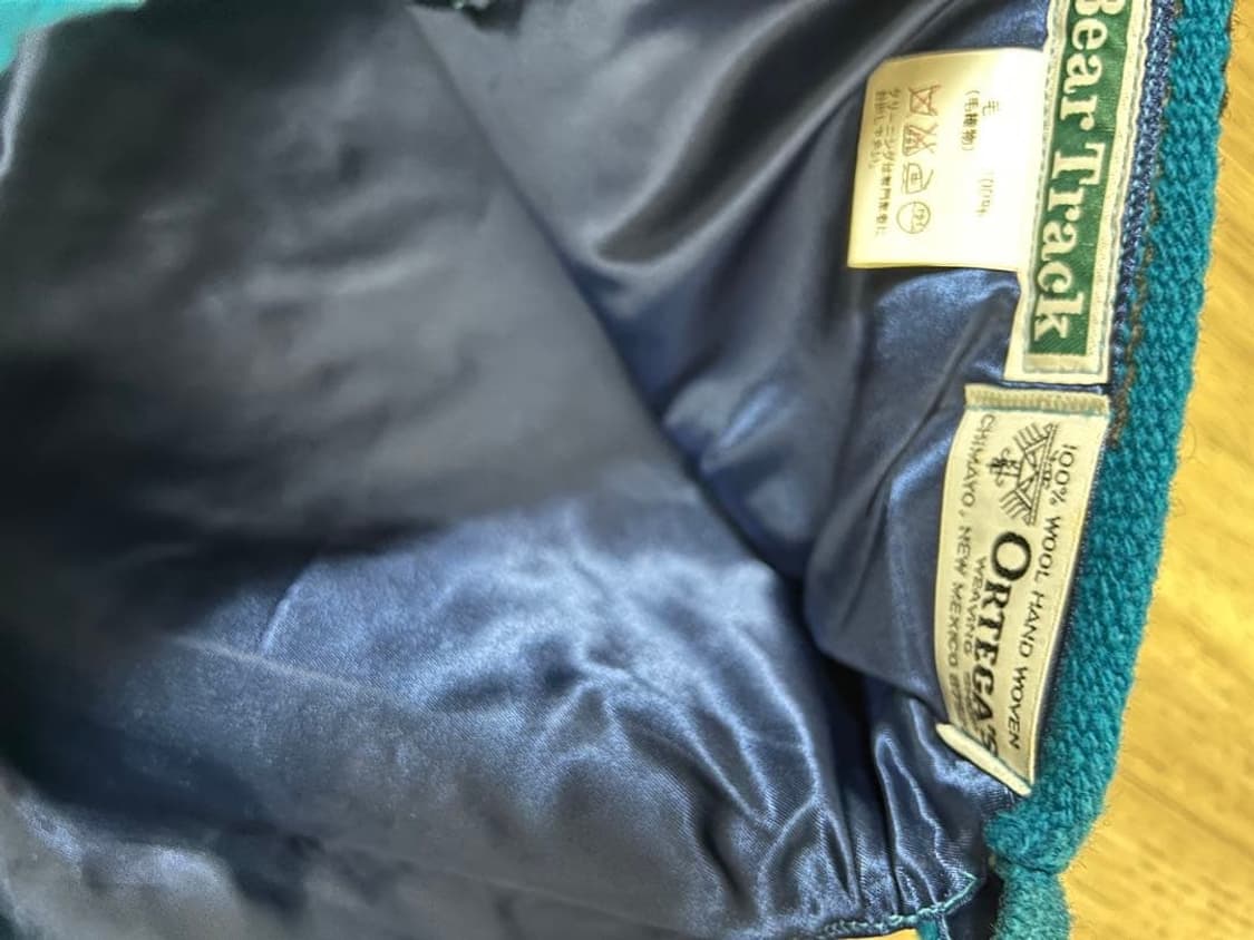 ortega 오르테가 치마요 희귀 숄더백  상품이미지8