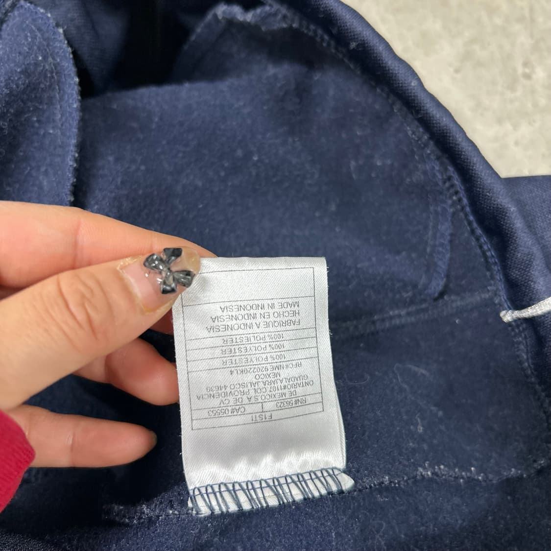 나이키 코리아 져지[1381] 상품이미지8