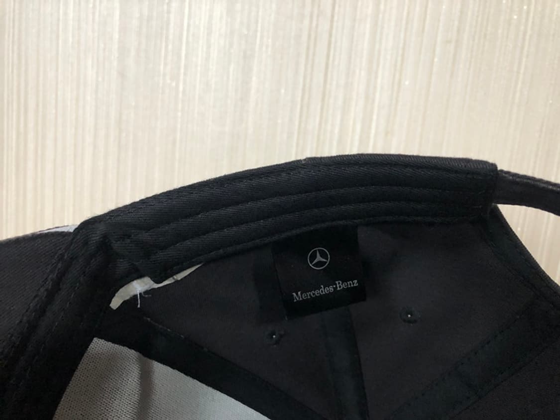 메르세데스 AMG 페트로나스 F1팀 레이싱모자/캡 상품이미지10