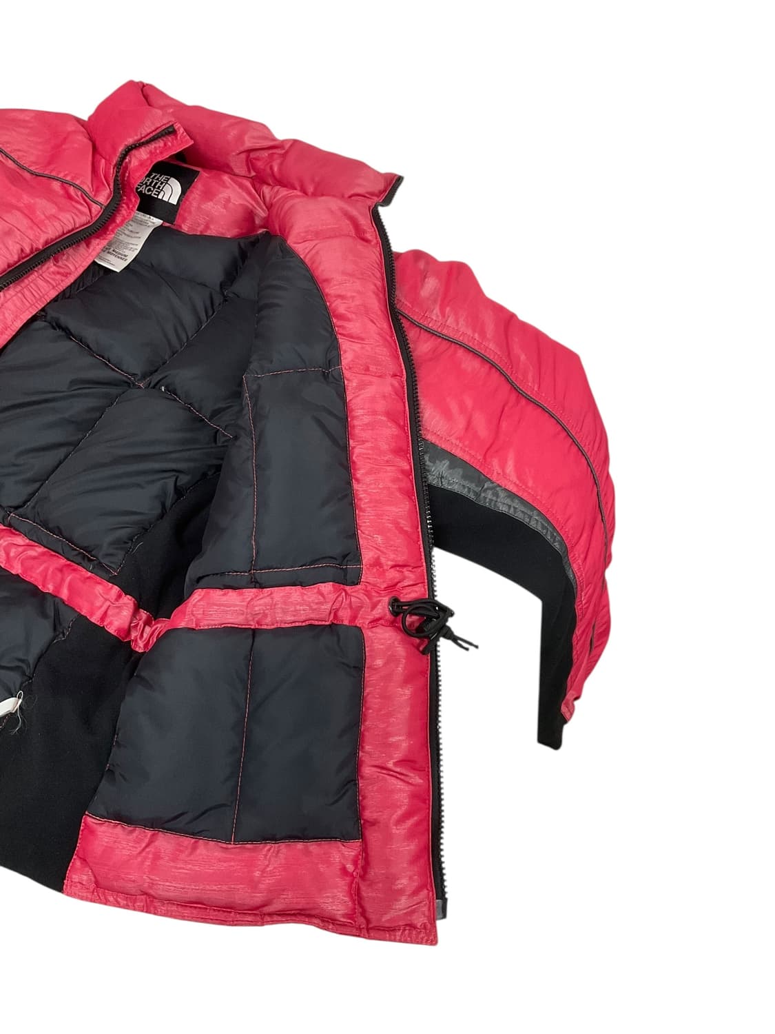 노스페이스 해외판 600 필 M 상품이미지5