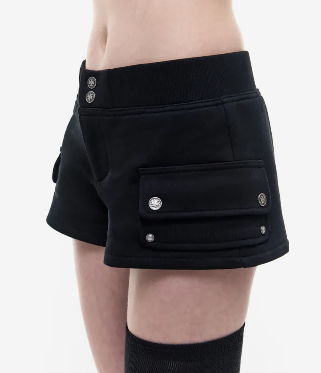 오퍼스- MICRO CARGO PANTS 상품이미지1