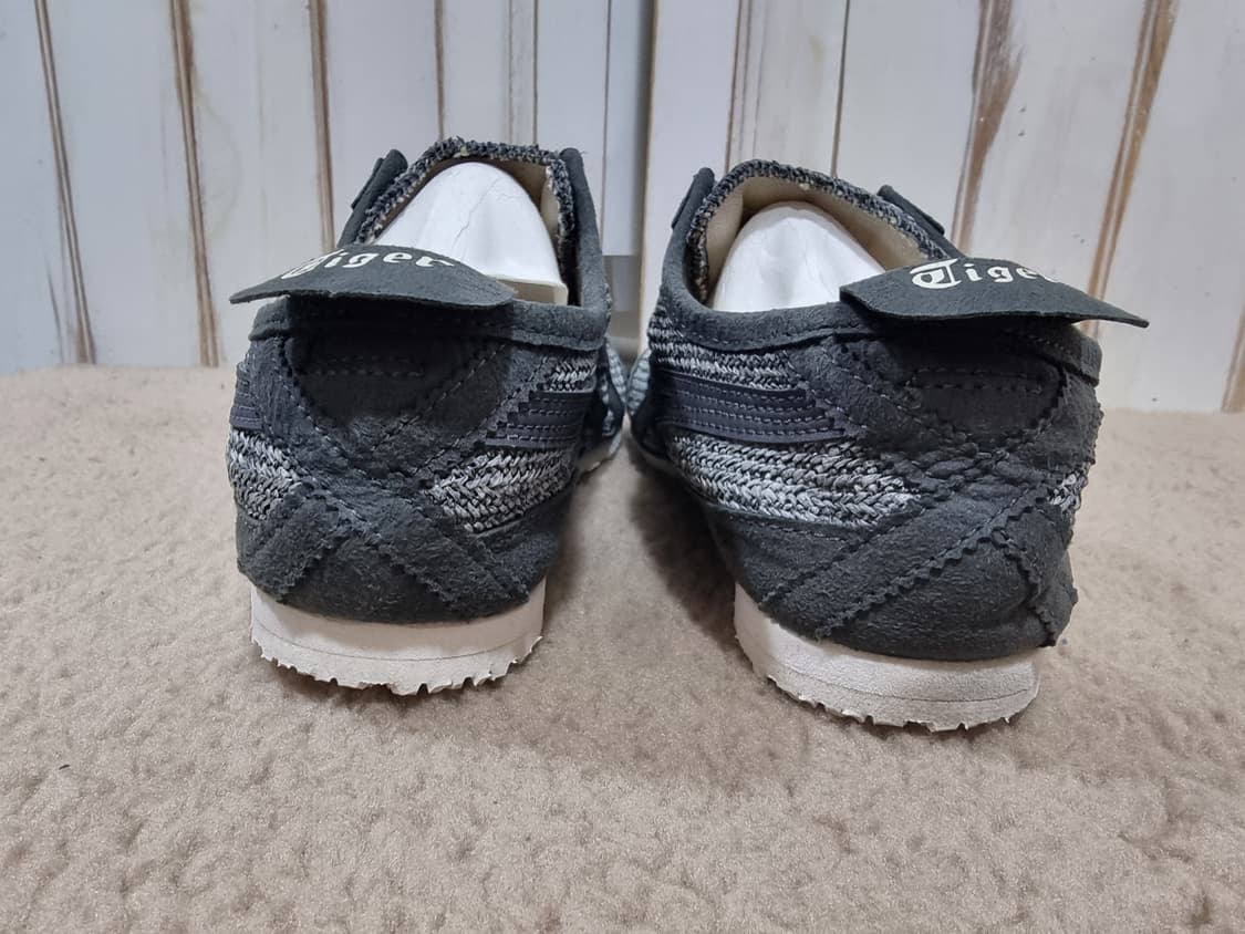 오니츠카 타이거 멕시코66 슬립온 (D122 상품이미지5