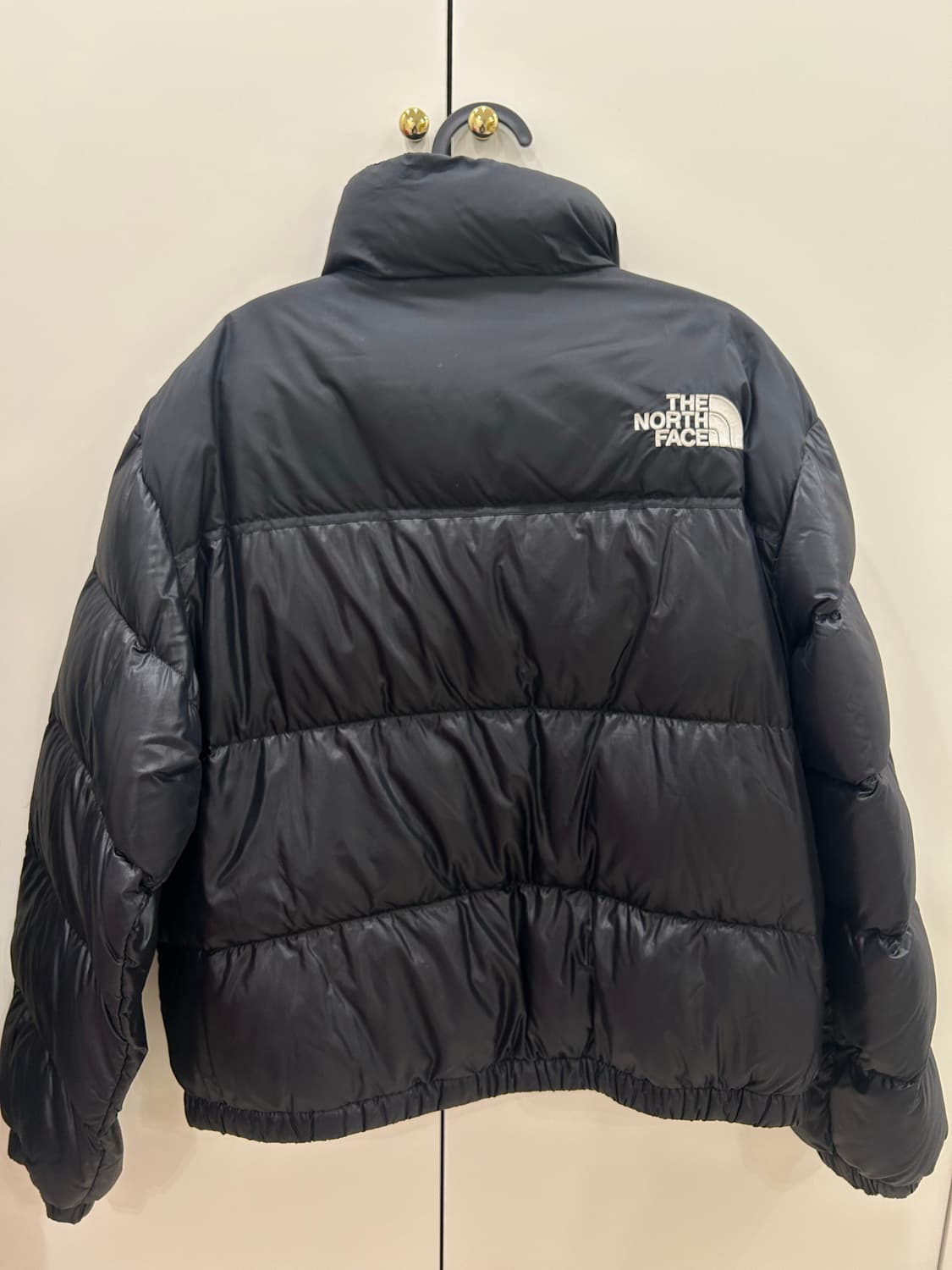 노스페이스 여성 눕시 L(95) NJ1DM95A 상품이미지6