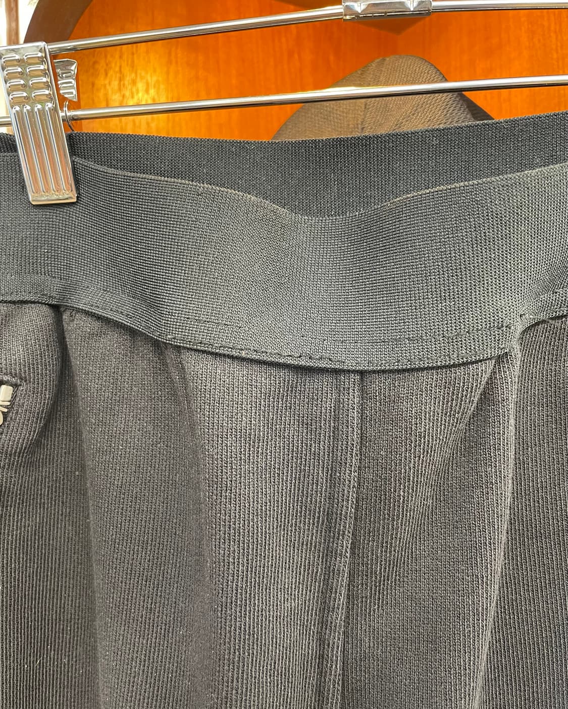 [S] 드리스반노튼 워시드 코튼 스웻팬츠 상품이미지7