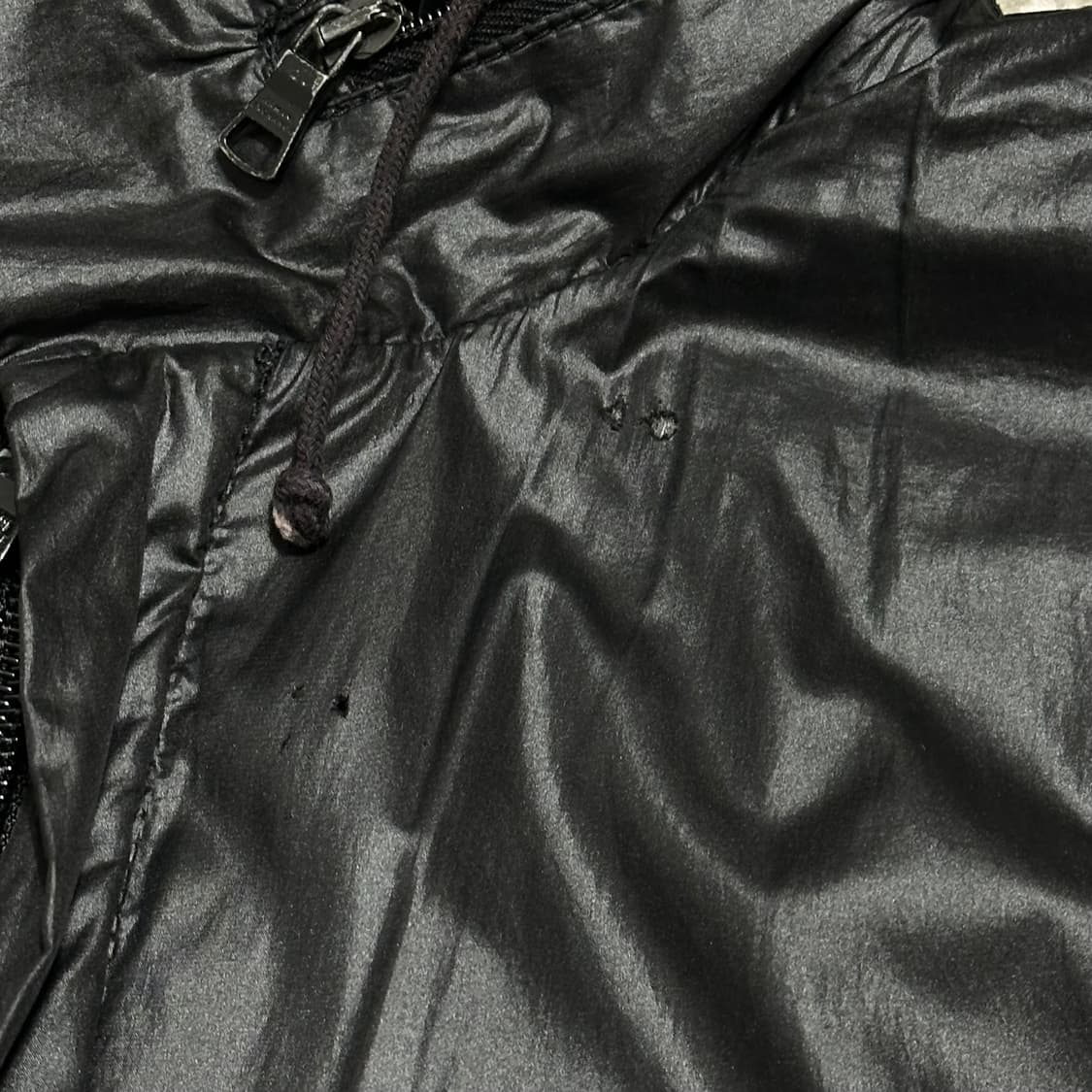 아르마니 익스체인지 글로시 자켓 상품이미지6