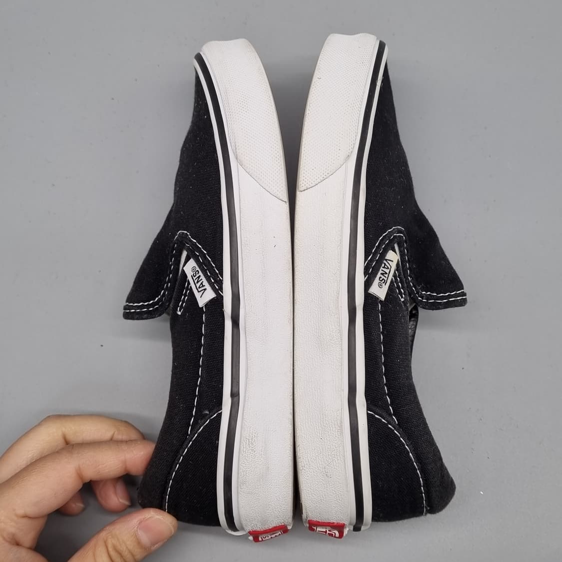 반스 클래식 아동슬립온 190 상품이미지5