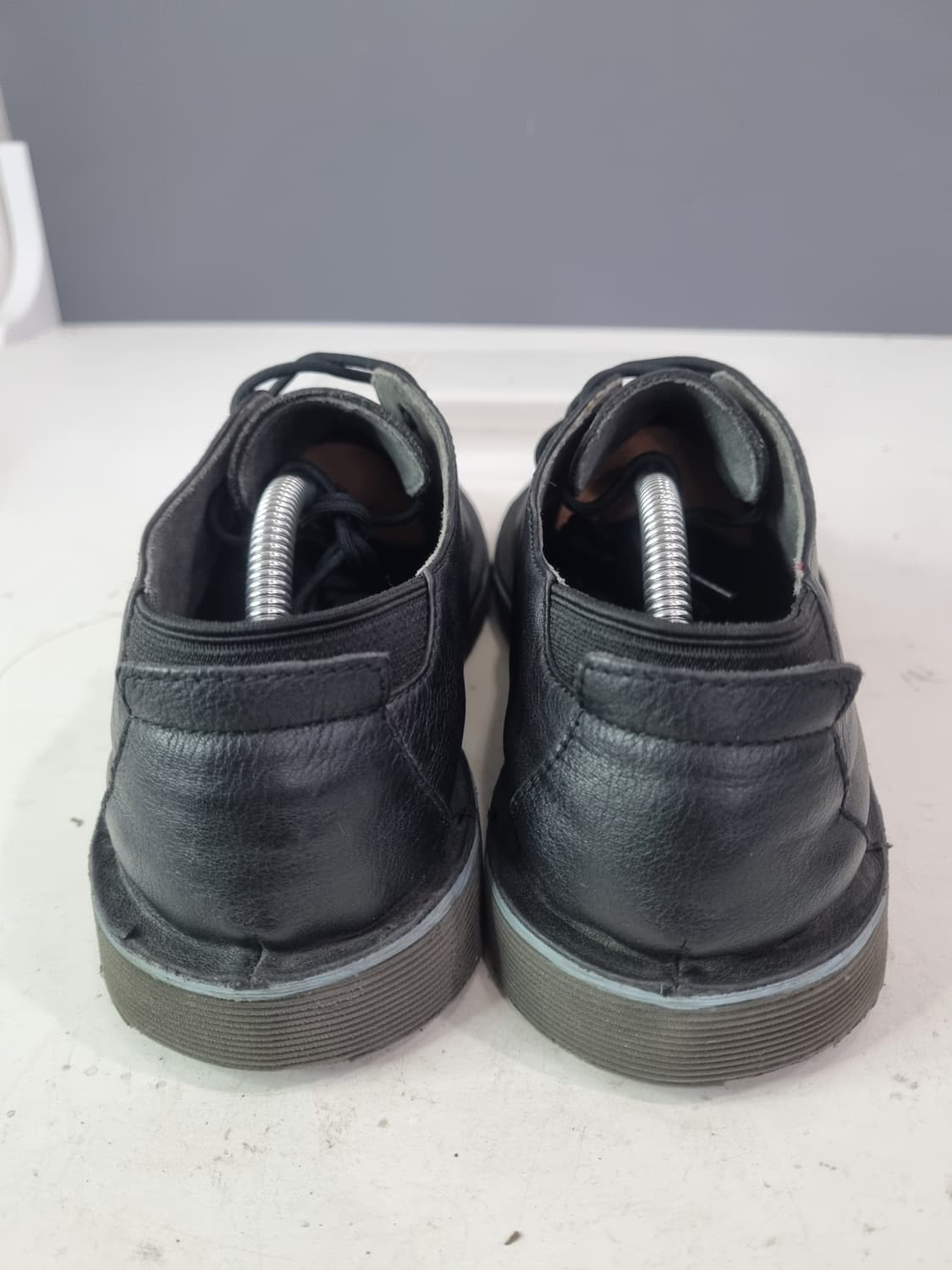 41 캠퍼 레더 더비슈즈 상품이미지4