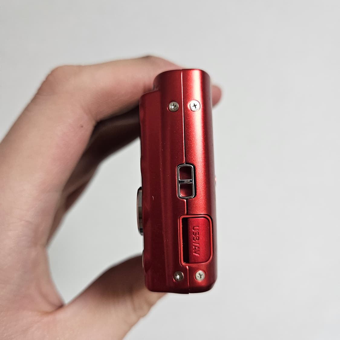 카시오 엑슬림 EX-Z450 빈티지 디카 디지털카메라 상품이미지7