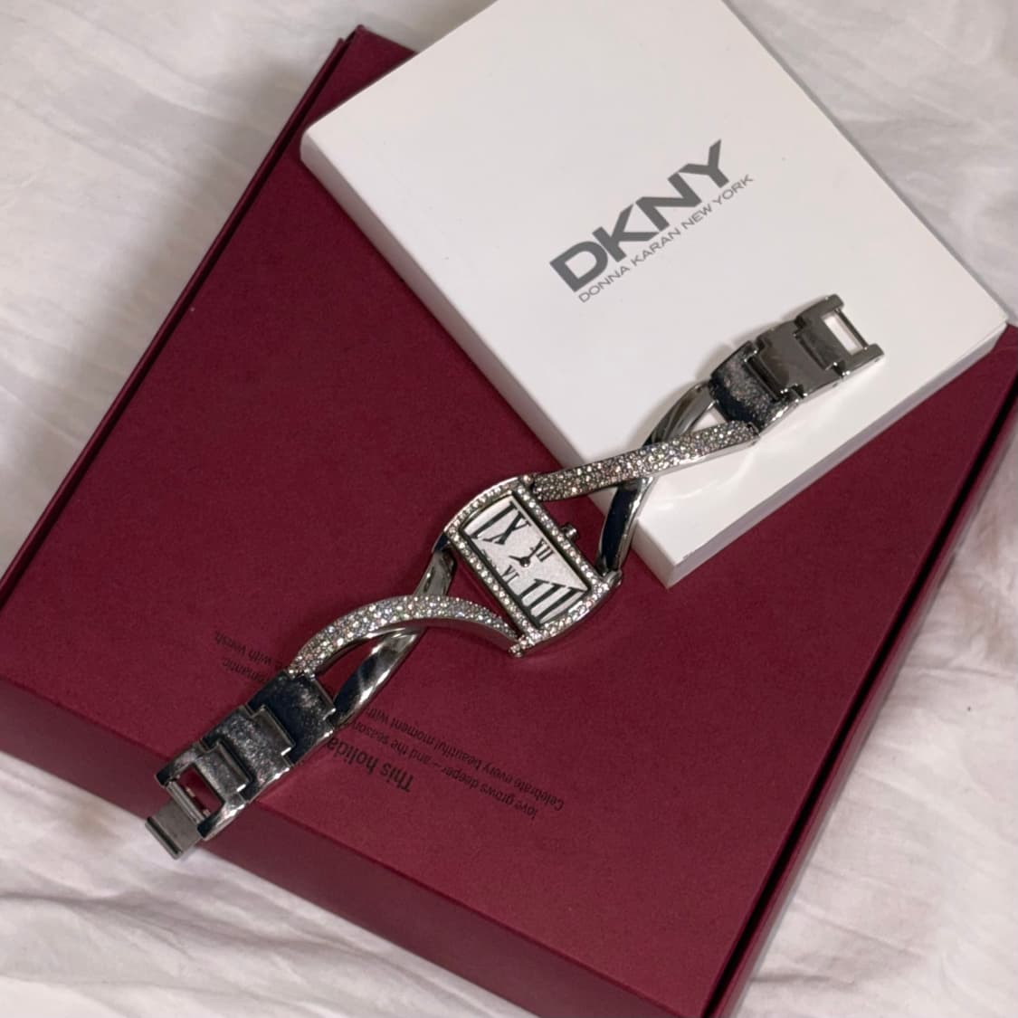 Dkny watch 상품이미지1