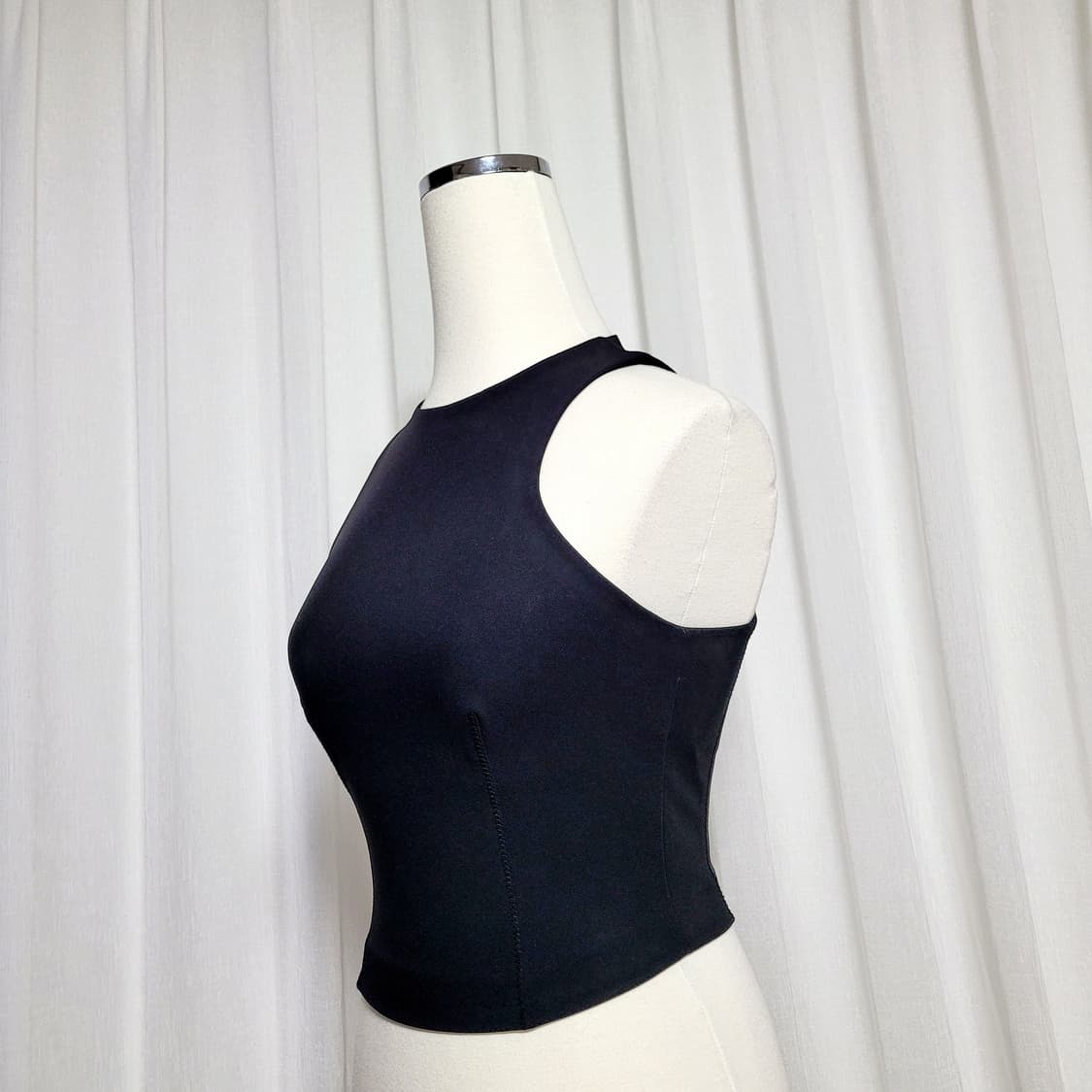 T알렉산더왕 스쿠버 슬리브리스 탑 (44사이즈) 새상품 상품이미지2