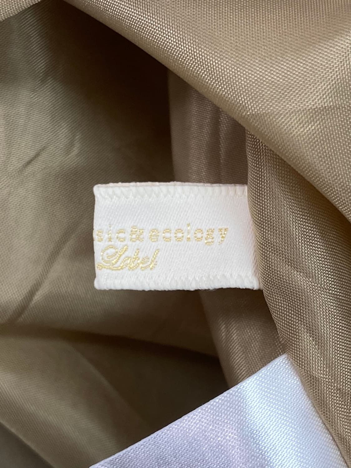 JPN check skirt 상품이미지6