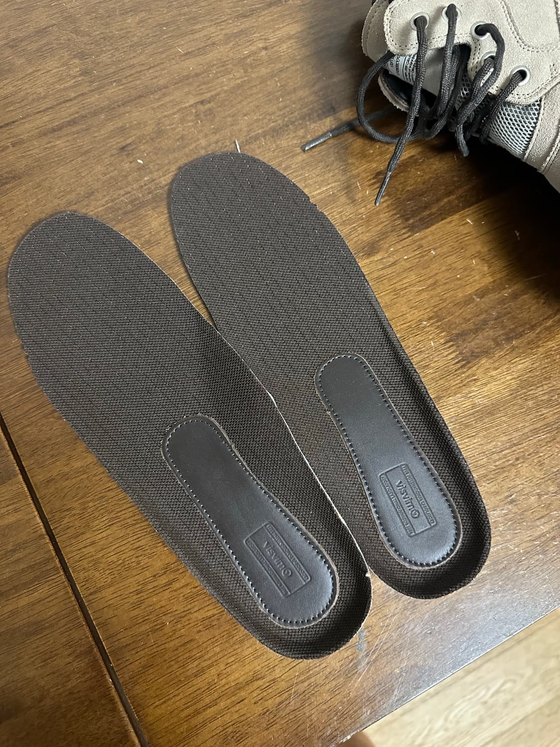 비즈빔 x 언더커버 부츠 US 9(270) 상품이미지8