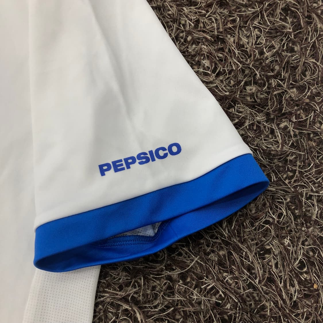 100 아디다스 반팔 카라 티셔츠 상품이미지3